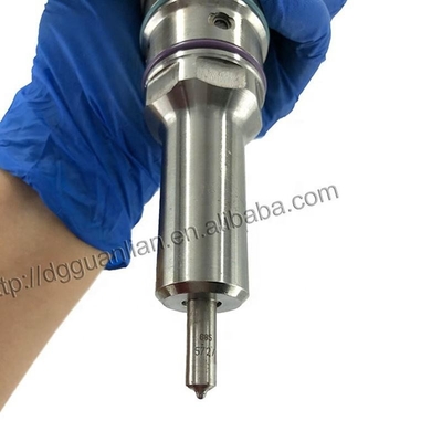 Diesel Common Rail Fuel Injector 0414701004 0414701055 Voor FH/FM/FMX/NH Bus