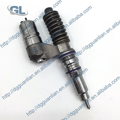 Diesel Brandstofinjector 0414702009 0986441009 0986441109 voor VO-LVO PENTA 3827636
