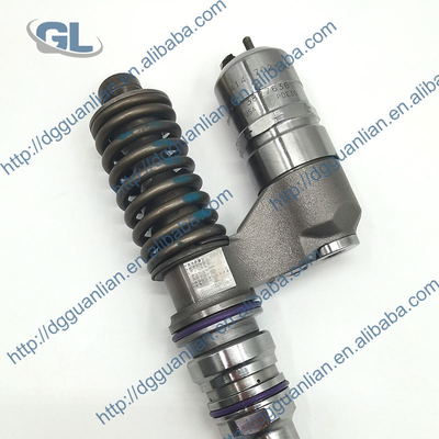 Diesel Brandstofinjector 0414702009 0986441009 0986441109 voor VO-LVO PENTA 3827636