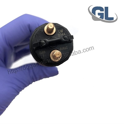 Voor EURO IV OEM 612630090012 Diesel 612640090001 Gemeenschappelijke Spoorbrandstofinjector 0445120266 van WEICHAI WP12 0 445 120 266