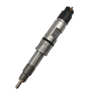 Voor Motor 612630090055 Bosch-Diesel Gemeenschappelijke Spoorbrandstofinjector 0445120391 van Weichai WP10