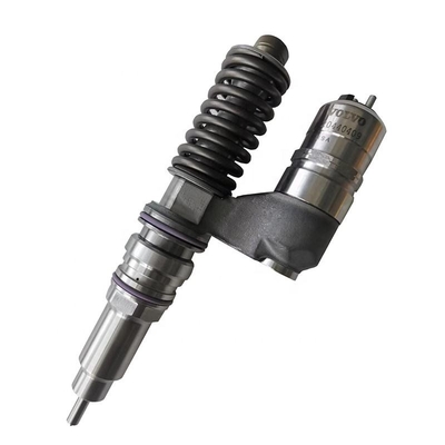 Nieuwe Diesel Brandstofinjector 0414702010 20440409 20381597 voor HL van VO-LVO Penta L180E L180E