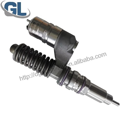 Nieuwe Diesel Brandstofinjector 0414702010 20440409 20381597 voor HL van VO-LVO Penta L180E L180E