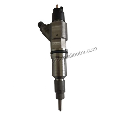 Diesel Gemeenschappelijke Spoorinjecteur 0445120157 504255185 504255185R 5042551850 500060418 voor de Nieuwe TRACTOR van Holland T8/T9, 8,7
