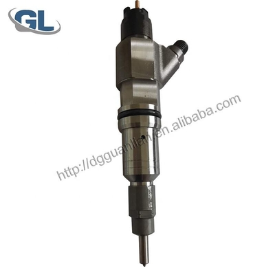 Diesel Gemeenschappelijke Spoorinjecteur 0445120157 504255185 504255185R 5042551850 500060418 voor de Nieuwe TRACTOR van Holland T8/T9, 8,7