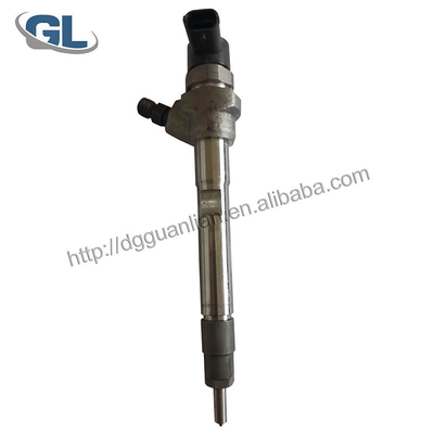 Brandstofinjector 0445110283 van 33800-4A300 BOSCH voor Hyundai-Graafwerktuig Engine
