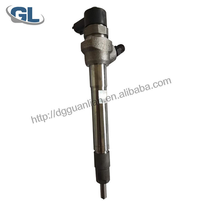 Brandstofinjector 0445110283 van 33800-4A300 BOSCH voor Hyundai-Graafwerktuig Engine