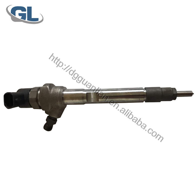 Brandstofinjector 0445110283 van 33800-4A300 BOSCH voor Hyundai-Graafwerktuig Engine