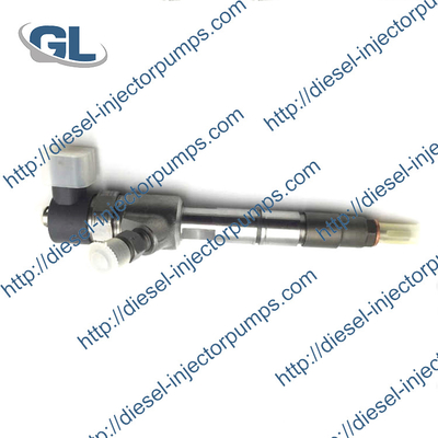 Voor Grote Muur4cy1 2.8L TC Diesel Gemeenschappelijke Spoorbrandstofinjector 0445110293