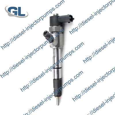 Voor Grote Muur4cy1 2.8L TC Diesel Gemeenschappelijke Spoorbrandstofinjector 0445110293