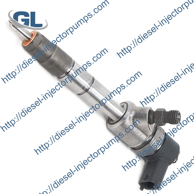 Voor Grote Muur4cy1 2.8L TC Diesel Gemeenschappelijke Spoorbrandstofinjector 0445110293