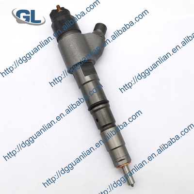 Gemeenschappelijke Spoor Diesel Brandstofinjector 0445120469 0986435549 4290987 20798683 0445120067