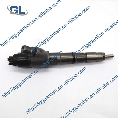 Gemeenschappelijke Spoor Diesel Brandstofinjector 0445120469 0986435549 4290987 20798683 0445120067