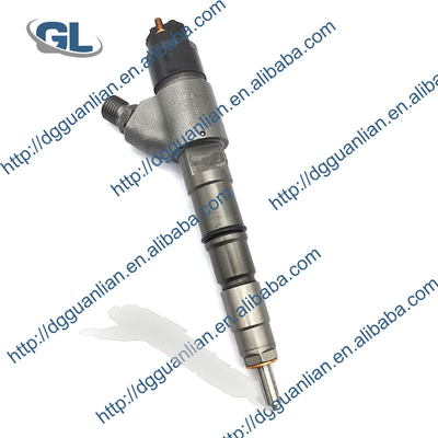 Gemeenschappelijke Spoor Diesel Brandstofinjector 0445120469 0986435549 4290987 20798683 0445120067