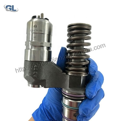 UIS-Eenheids Diesel Brandstofinjector 0414701004 0414701055 0986441004 5235710 1677158 8112818 voor VO-LVO B12 12,0 D