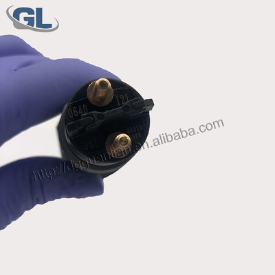 Brandstofinjector 0445120121 voor Motor 4940640 van Bosch Cummins EILAND