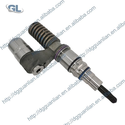 Diesel Brandstofinjectorartikelnummer 0414701047 1920420 voor Scania-de Injecteurs van Motorbosch