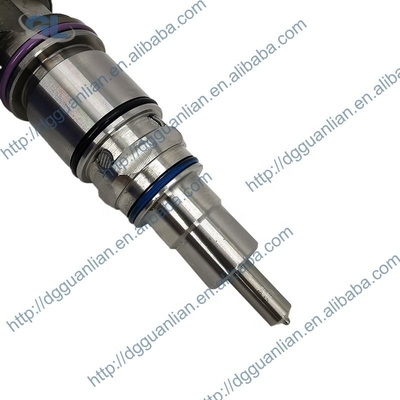 Diesel Brandstofinjectorartikelnummer 0414701047 1920420 voor Scania-de Injecteurs van Motorbosch