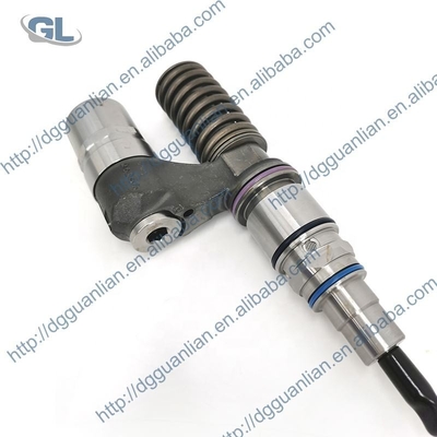 Diesel Brandstofinjectorartikelnummer 0414701047 1920420 voor Scania-de Injecteurs van Motorbosch