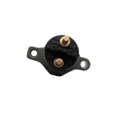 Diesel van de fabrieksprijs Gemeenschappelijke Spoorbrandstofinjector 0445120018 voor Cummins 3949619