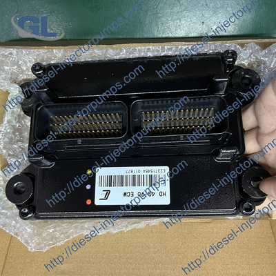 Van de eenheidshd 4G-90 ECM E2371545A ECU ECM van de motorcontrole het Elektronische Controlemechanisme Module 202V25803-7923
