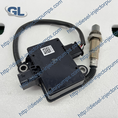 Nieuwe PM van de kwaliteitssensor corpusculaire sensor 0281008069 12V-de sensor van de stikstofzuurstof