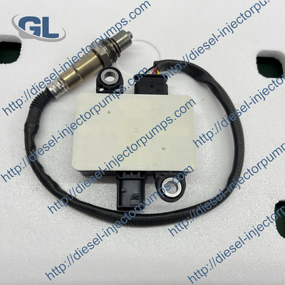 Nieuwe PM van de kwaliteitssensor corpusculaire sensor 0281008069 12V-de sensor van de stikstofzuurstof