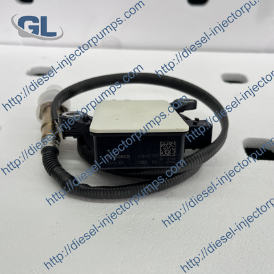 Nieuwe PM van de kwaliteitssensor corpusculaire sensor 0281008069 12V-de sensor van de stikstofzuurstof