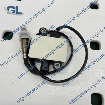Nieuwe PM van de kwaliteitssensor corpusculaire sensor 0281008069 12V-de sensor van de stikstofzuurstof