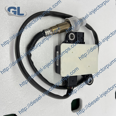 Nieuwe PM van de kwaliteitssensor corpusculaire sensor 0281008069 12V-de sensor van de stikstofzuurstof