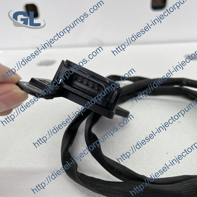 De zuurstofsensor 0281008497 van de hoge drukstikstof sensor van de de stikstofzuurstof van 12 volt de vlakke vijf naald voor Lichte vrachtwagen