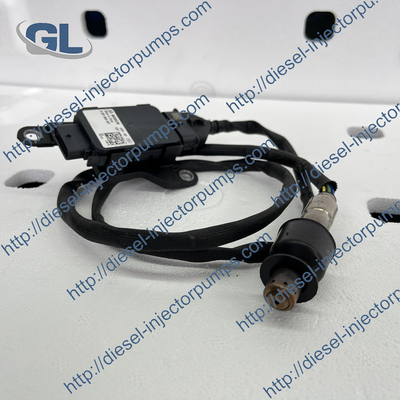 De zuurstofsensor 0281008497 van de hoge drukstikstof sensor van de de stikstofzuurstof van 12 volt de vlakke vijf naald voor Lichte vrachtwagen
