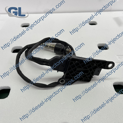 De zuurstofsensor 0281008497 van de hoge drukstikstof sensor van de de stikstofzuurstof van 12 volt de vlakke vijf naald voor Lichte vrachtwagen