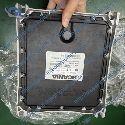 2423806 ECU ECM AC922038A 2490123 2392413 Origineel voor van de de Controleeenheid van Scania Bwe de Uitbreidingseenheid 24V 1512160065/BCI