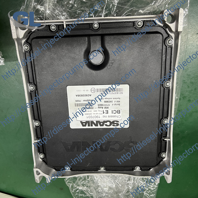 2423806 ECU ECM AC922038A 2490123 2392413 Origineel voor van de de Controleeenheid van Scania Bwe de Uitbreidingseenheid 24V 1512160065/BCI