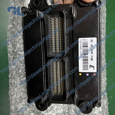 VOOR FAW-van de Motorecu van Vrachtwagen Extra Autodelen Elektrische de Controleeenheid HD 4G EPR E2371642C 022119