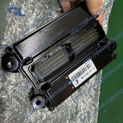 VOOR FAW-van de Motorecu van Vrachtwagen Extra Autodelen Elektrische de Controleeenheid HD 4G EPR E2371642C 022119