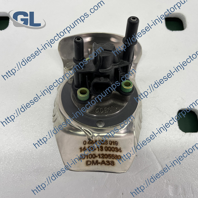 J0100-1205350 SCR Ureum het Doseren Pomp 0444022011 5801442127 22169009 Adblue Pomp voor bos-CH 2,0 Autotoebehoren