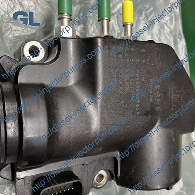 Goede kwaliteits Metende pomp yc-cm S01100-1205340 voor Yuchai