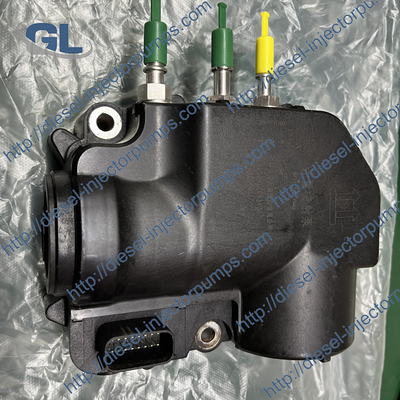 Goede kwaliteits Metende pomp yc-cm S01100-1205340 voor Yuchai
