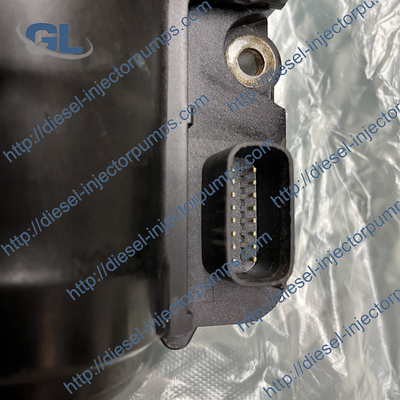 Goede kwaliteits Metende pomp yc-cm S01100-1205340 voor Yuchai