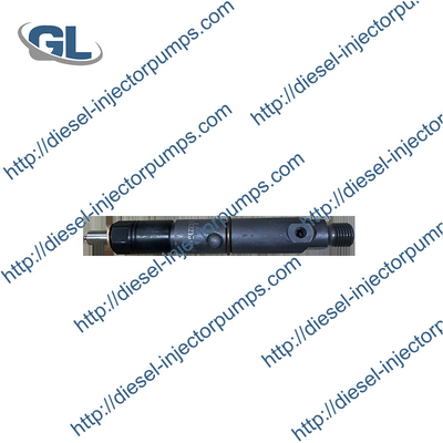 Hoge druk Diesel Brandstofinjector 0432131669 voor boschdieselmotor