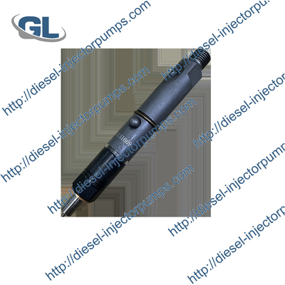Hoge druk Diesel Brandstofinjector 0432131669 voor boschdieselmotor