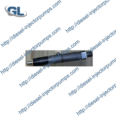 Hoge druk Diesel Brandstofinjector 0432131669 voor boschdieselmotor
