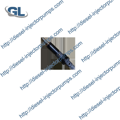 Gemeenschappelijke het spoorbrandstofinjector 0432133775 van de fabrieksprijs voor Nieuw Holland