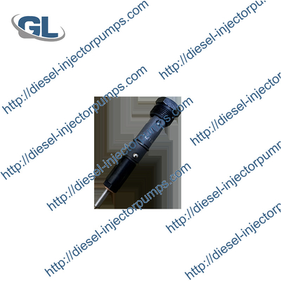 Gemeenschappelijke het spoorbrandstofinjector 0432133775 van de fabrieksprijs voor Nieuw Holland