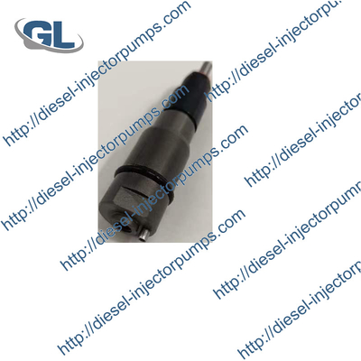 Diesel van het hoge druk Gemeenschappelijke Spoor Brandstofinjector 0432191247 0 432 191 247