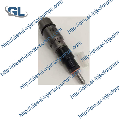 Diesel van het hoge druk Gemeenschappelijke Spoor Brandstofinjector 0432191247 0 432 191 247