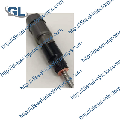 Diesel van het hoge druk Gemeenschappelijke Spoor Brandstofinjector 0432191247 0 432 191 247
