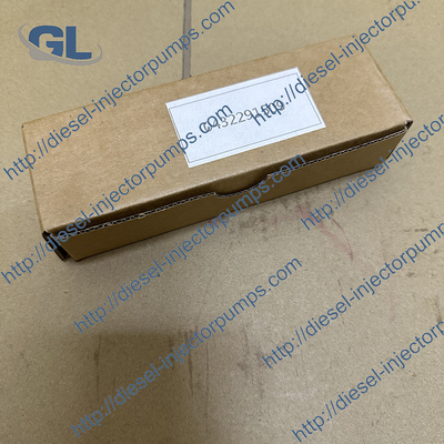 Echte Diesel Injecteur KBEL83S35 0432291509 voor COMPUTER-AIDED SOFTWARE ENGINEERING COMPUTER-AIDED SOFTWARE ENGINEERING IH IVECO NIEUW HOLLAND 500307714 99469340